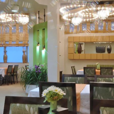 Hotel Botika Kraljevo Restaurant photo