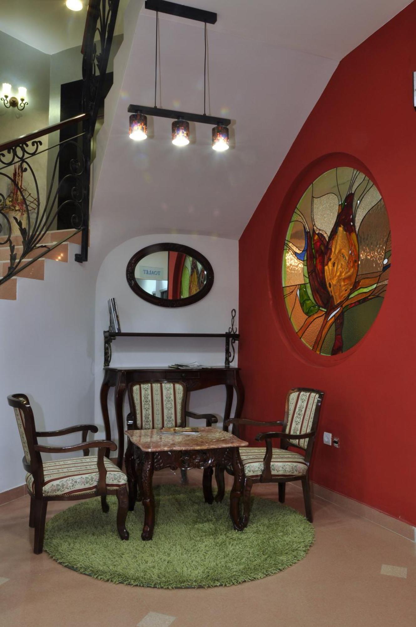Hotel Botika Kraljevo Intérieur photo