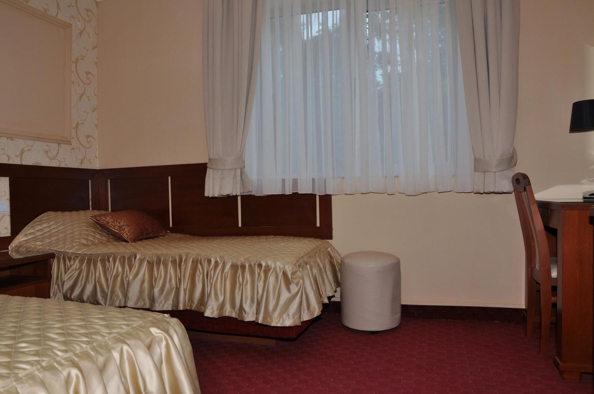 Hotel Botika Kraljevo Chambre photo