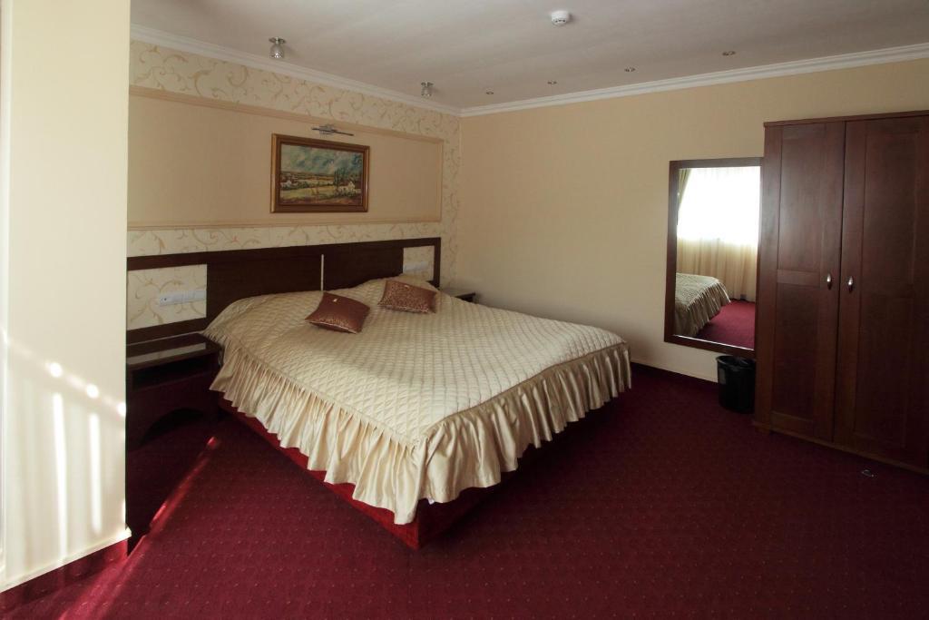 Hotel Botika Kraljevo Chambre photo