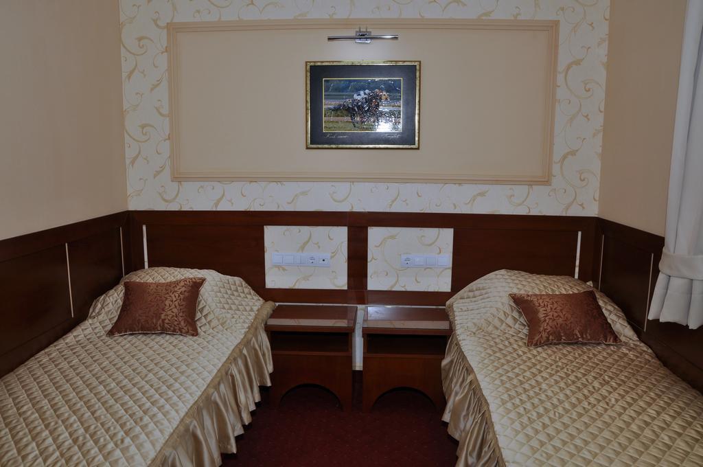 Hotel Botika Kraljevo Chambre photo