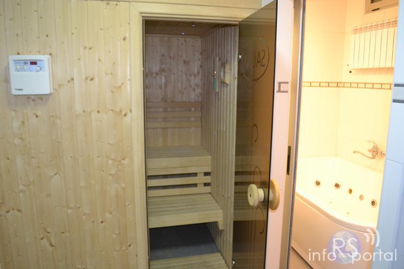 Hotel Botika Kraljevo Extérieur photo