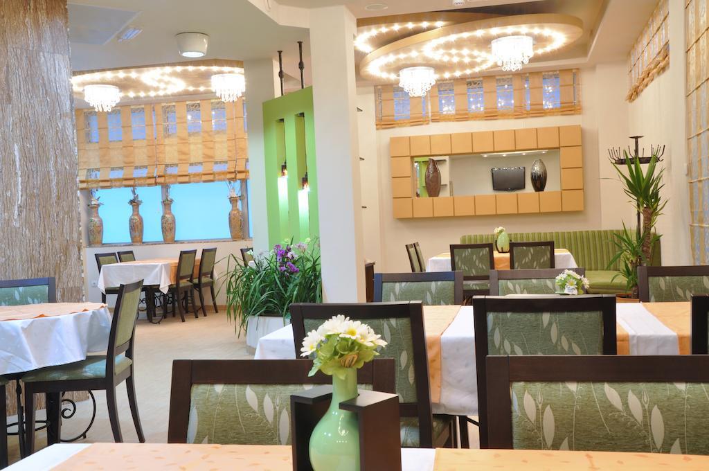 Hotel Botika Kraljevo Extérieur photo