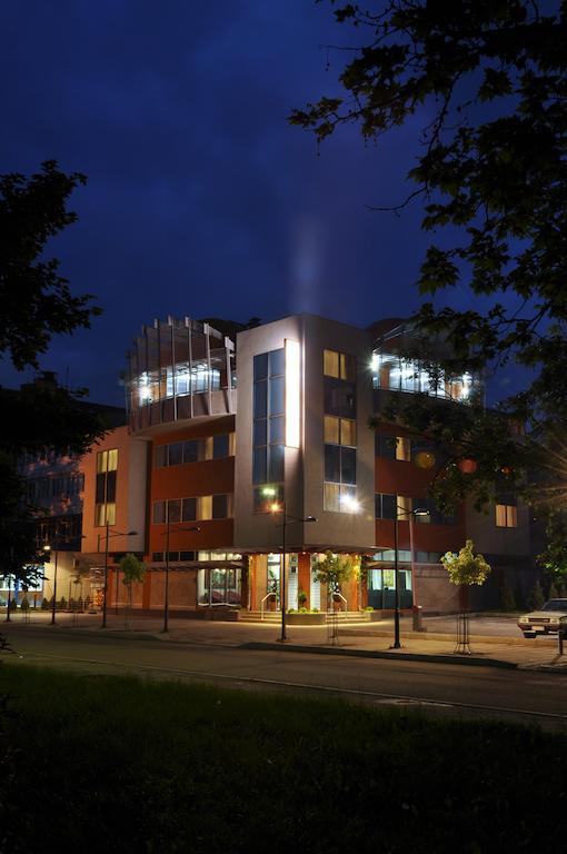 Hotel Botika Kraljevo Extérieur photo