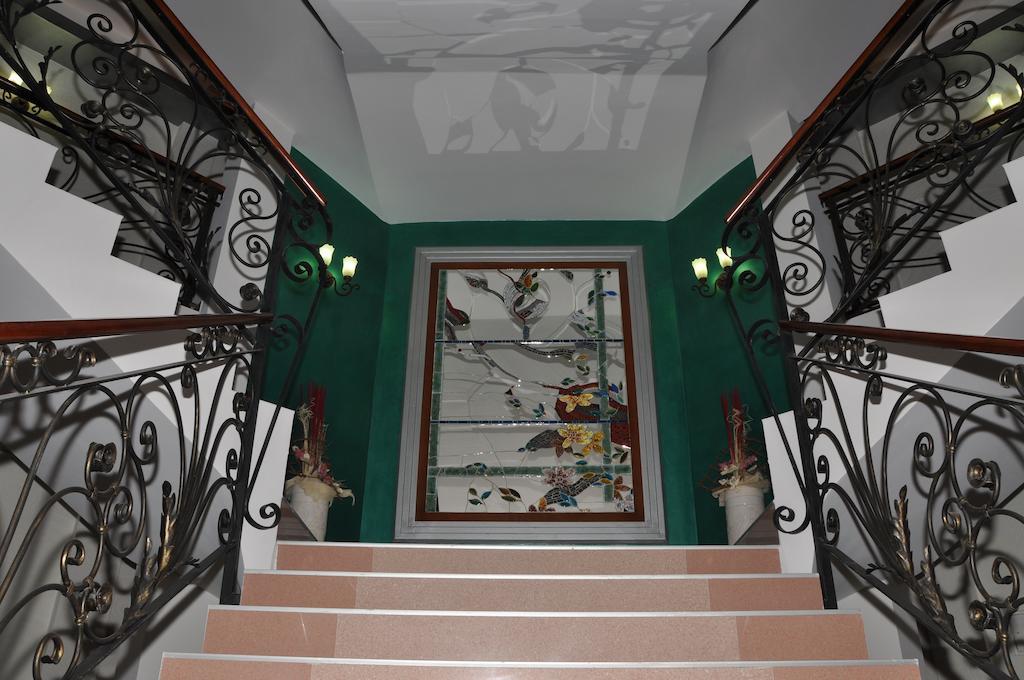 Hotel Botika Kraljevo Extérieur photo