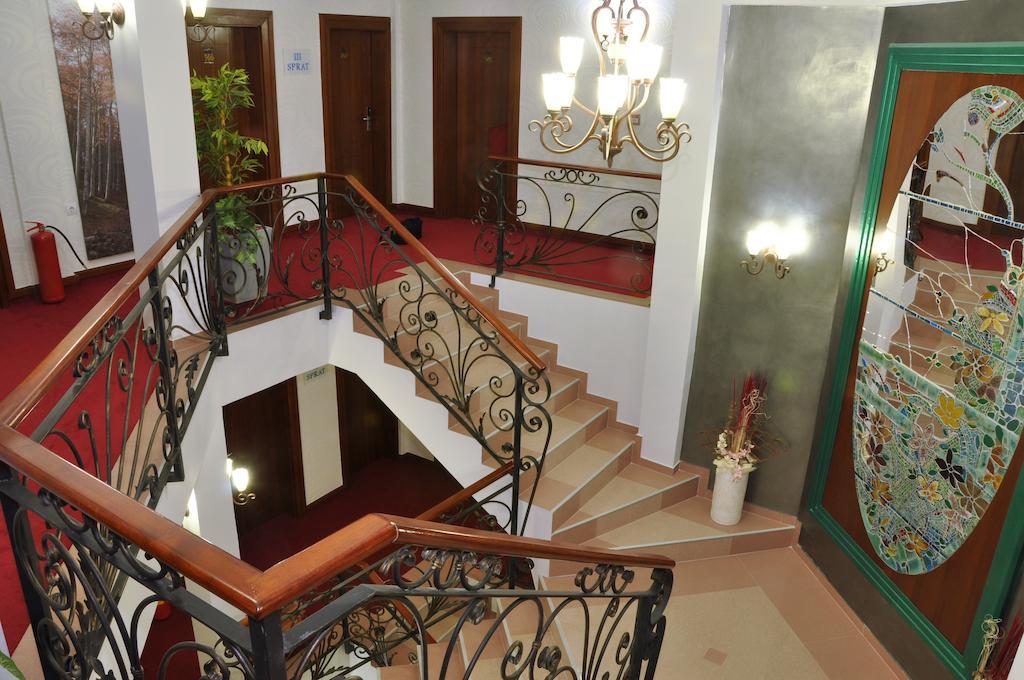 Hotel Botika Kraljevo Intérieur photo