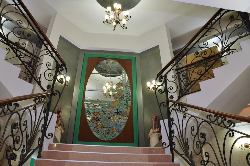Hotel Botika Kraljevo Extérieur photo