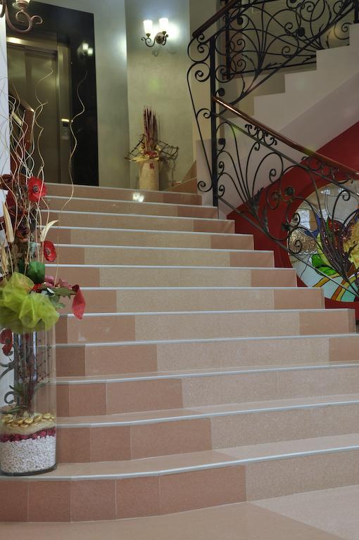 Hotel Botika Kraljevo Extérieur photo